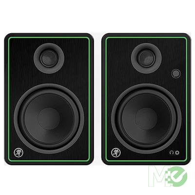 MX00115231 CR5-X Series 5in Multimedia Studio Monitors / Speakers, Black