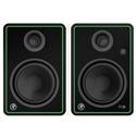 MX00115231 CR5-X Series 5in Multimedia Studio Monitors / Speakers, Black