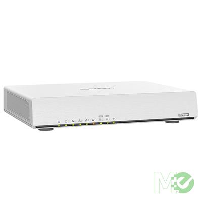 MX00115331 QHORA-301W AX3600 Wi-Fi 6 Dual-Port 10GbE SD-WAN Router