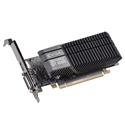 MX00115388 GeForce GT 1030 SC 2GB GDDR5 PCI-E w/ Passive Cooling, Low Profile
