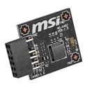 MX00115445 MS-4462 TPM 2.0 Motherboard Module