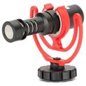 MX00115456 VLogger Kit VLogging Filmmaking Kit, Universal Edition w/ VideoMicro, Tripod, SmartGrip, MicroLED Light