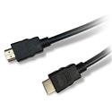 MX00115491 HDMI 2.0 Cable, M/M, 3ft.
