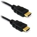 MX00115550 HDMI 2.0 Cable, M/M, 3ft
