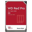 MX00115557 RED Pro 18TB NAS Desktop Hard Drive, SATA III w/ 512MB Cache 