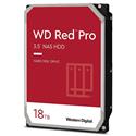 MX00115557 RED Pro 18TB NAS Desktop Hard Drive, SATA III w/ 512MB Cache 