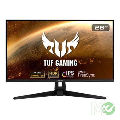 MX00115592 TUF Gaming VG289Q1A 28in 4K IPS  w/ HDR10, FreeSync™, DisplayPort, Dual HDMI
