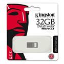 MX00115600 DataTraveler Micro 3.1, USB 3.1 Type A Flash Drive, 32GB