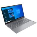 MX00115652 ThinkBook 15 Gen 2 ITL w/ Core™ i5-1135G7, 8GB, 256GB SSD, 15.6in Full HD, Windows 10 Pro