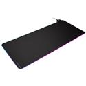 MX00115671 MM700 RGB Extended Cloth Gaming Mouse Pad, Black