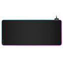 MX00115671 MM700 RGB Extended Cloth Gaming Mouse Pad, Black