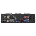 MX00115693 B550 AORUS ELITE AX V2 w/ DDR4-3200, 7.1 Audio, 2.5G LAN, PCI-E 4.0, Wi-Fi 6, BT 5 