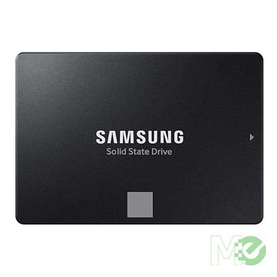 MX00115700 870 EVO SATA III 2.5in SSD, 2TB