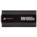 MX00115725 RMx Series RM1000x 80+ Gold Modular ATX Power Supply, 1000W