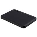 MX00115759 1TB Canvio Advance Portable USB Hard Drive, Black