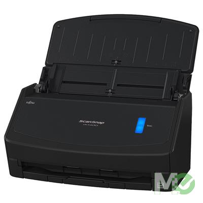 Fujitsu ScanSnap iX1400 Document Scanner, Black - Scanners - Memory Express Inc.
