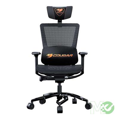 MX00115800 Argo Ergonomic Gaming Chair - Black