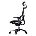 MX00115800 Argo Ergonomic Gaming Chair, Black