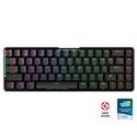 MX00115847 ROG Falchion Wireless RGB 65% Mechanical Gaming Keyboard w/ Cherry MX Red Key Switches