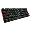 MX00115847 ROG Falchion Wireless RGB 65% Mechanical Gaming Keyboard w/ Cherry MX Red Key Switches