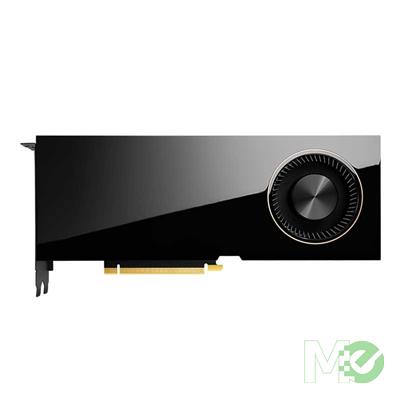 MX00115908 NVIDIA RTX A6000 48GB PCI-E w/ Quad DP