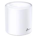 MX00115949 Deco X60 AX3000 Dual-Band Mesh Wi-Fi 6 System, 1-Pack, White 