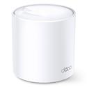 MX00115952 Deco X20 AX1800 Dual-Band Mesh Wi-Fi 6 System, 1-Pack, White 