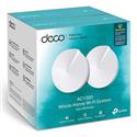 MX00115953 Deco M5 AC1300 Whole Home Mesh Wi-Fi System - 2 Pack