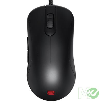 MX00115960 ZA13-B E-Sports Gaming Mouse, Black, Small