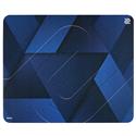 MX00115961 G-SR-SE Deep Blue Cloth Gaming Mouse Pad, Blue  