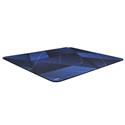 Zowie G-SR-SE Deep Blue Cloth Gaming Mouse Pad, Blue - Mouse Pads 