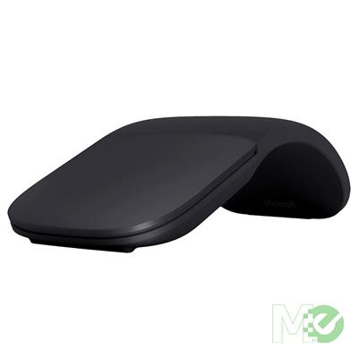 MX00115987 Arc Wireless Bluetooth Mouse, Black