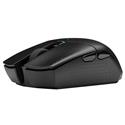 MX00115990 KATAR PRO Wireless RGB Optical Gaming Mouse, Black 