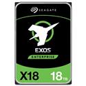 MX00116009 18TB Exos X18 Enterprise 3.5in HDD SATA III w/ 256MB Cache 