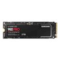 MX00116018 980 PRO NVMe M.2 PCI-E x4 SSD, 2TB
