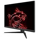 MX00116067 G273QF 27in 16:9 Rapid IPS Flat Gaming Monitor, 165Hz 1ms, 1440P QHD, G-Sync Compatible, RGB