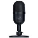 MX00116137 Seiren Mini USB Condenser Microphone, Black