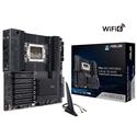 MX00116160 PRO WS WRX80E-SAGE SE WI-FI w/ DDR4-3200, 7.1 Audio, Dual 10G LAN, 4-Way SLI