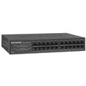 MX00116236 ProSAFE GS324 SOHO Series 24-Port Gigabit Ethernet Switch