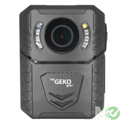 MX00116241 Aegis 100 Body Cam w/ 2in LCD Screen, Infrared Night Vision