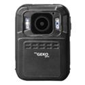 MX00116242 Aegis 200 Body Cam w/ 2in LCD Screen, Infrared Night Vision, GPS 