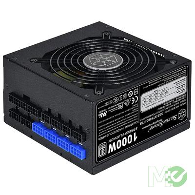 MX00116266 SilverStone 1000W 80+ Platinum Modular Power Supply