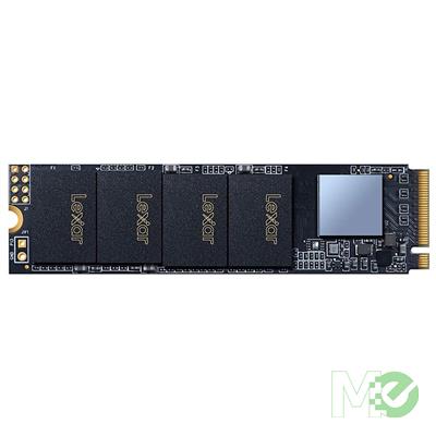 MX00116302 NM610 M.2 2280 NVMe SSD, 500GB