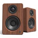 MX00116377 YU2 Speaker System, Walnut