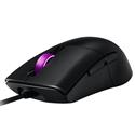 MX00116395 ROG Keris RGB Optical Gaming Mouse, Black