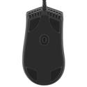MX00116396 Sabre RGB PRO Champion Series Optical Gaming Mouse, Black