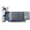 MX00116467 GeForce GT710 2G CSM 2GB PCI-E w/ w/ DVI, HDMI, D-Sub