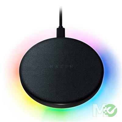 MX00116507 Wireless RGB Chroma 10W Charging Pad
