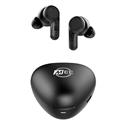MX00116603 X20 Wireless Active Noise Canceling In-Ear Headphones - Black