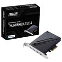 MX00116606 ThunderboltEX 4 PCI-E Expansion Card w/ Dual Thunderbolt 4 USB-C, Dual Mini DP